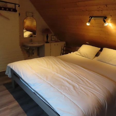 La Quitapenas Villa Ronse Kültér fotó