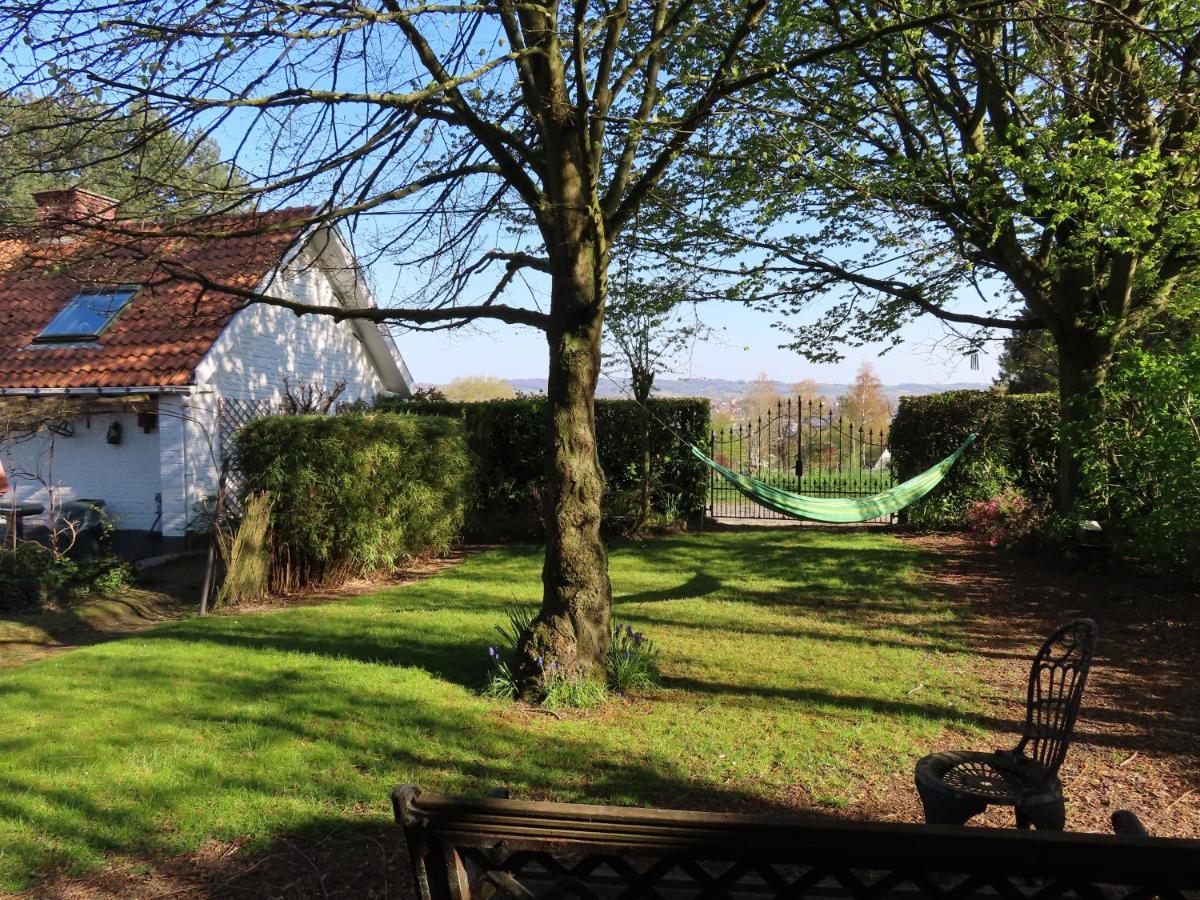 La Quitapenas Villa Ronse Kültér fotó
