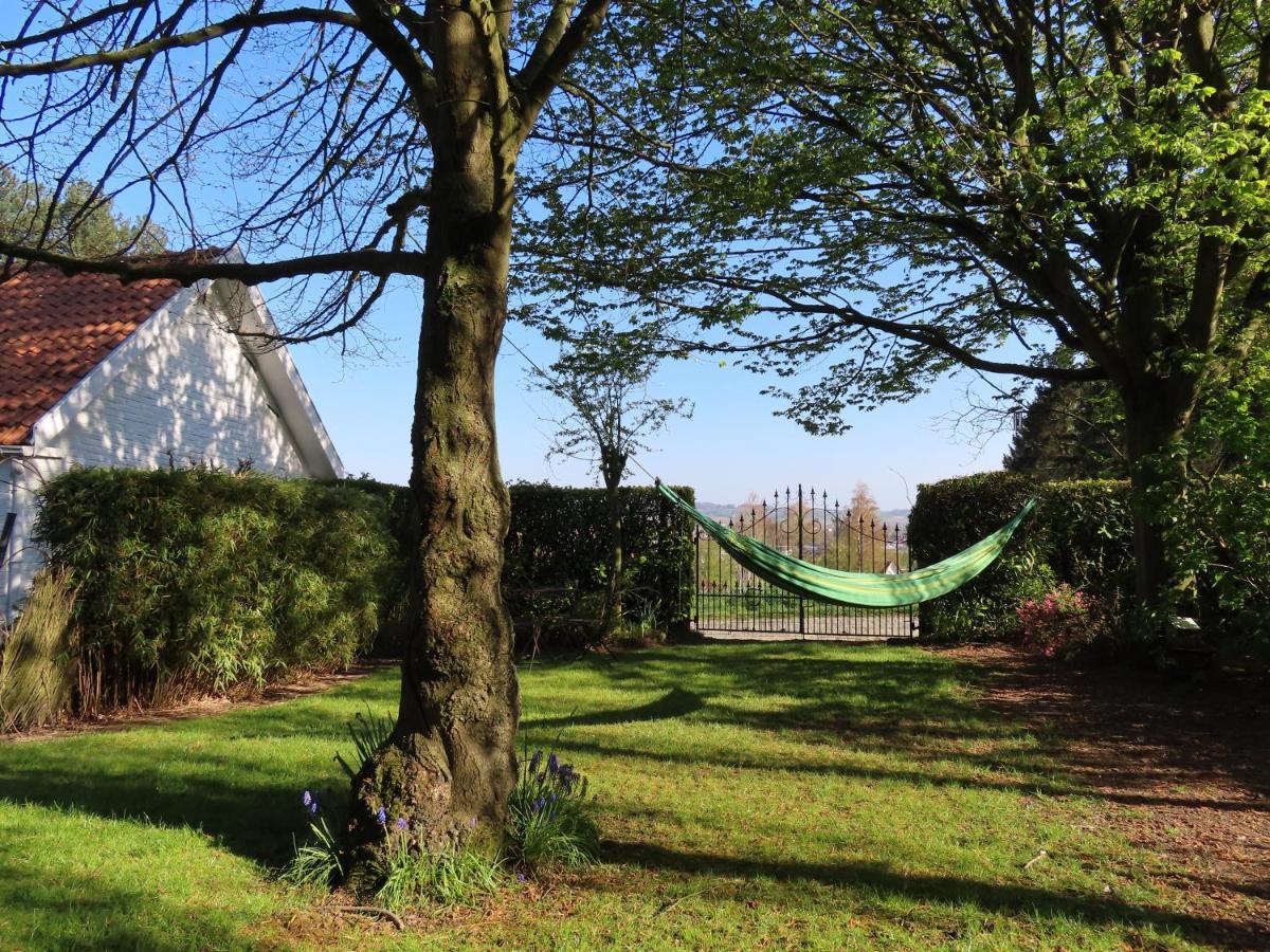 La Quitapenas Villa Ronse Kültér fotó