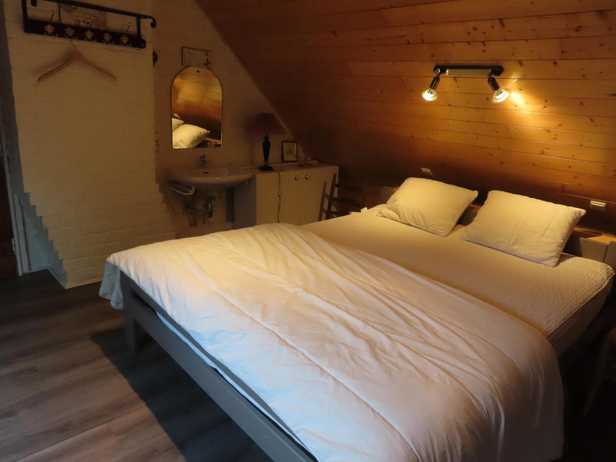 La Quitapenas Villa Ronse Kültér fotó