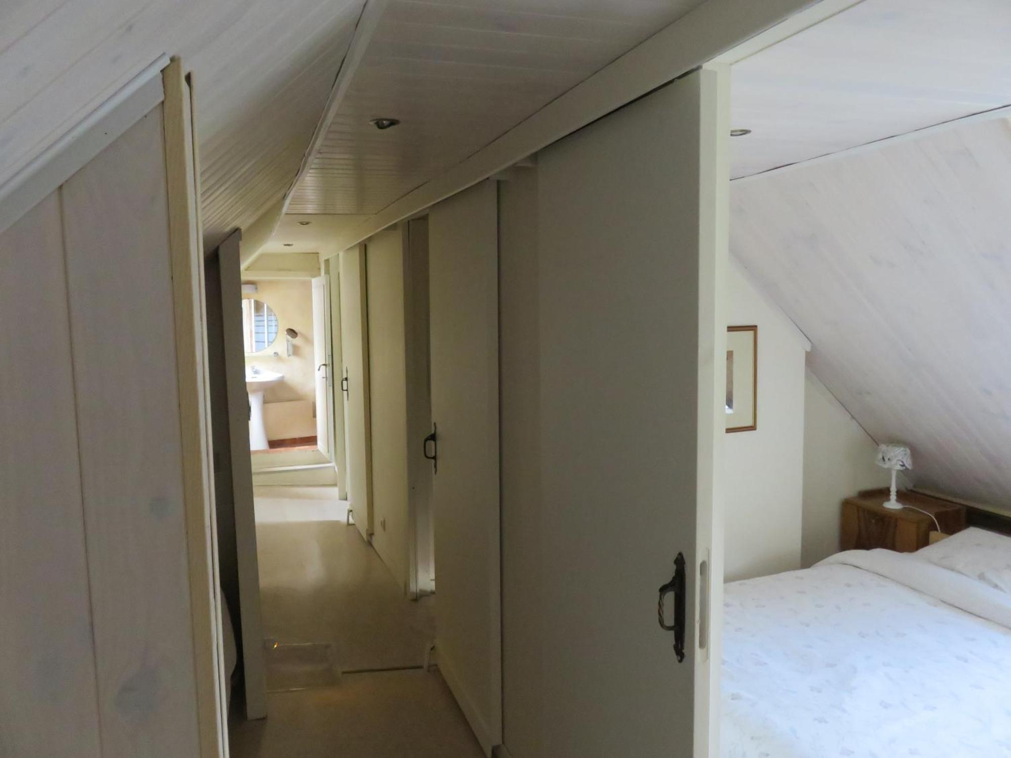 La Quitapenas Villa Ronse Kültér fotó