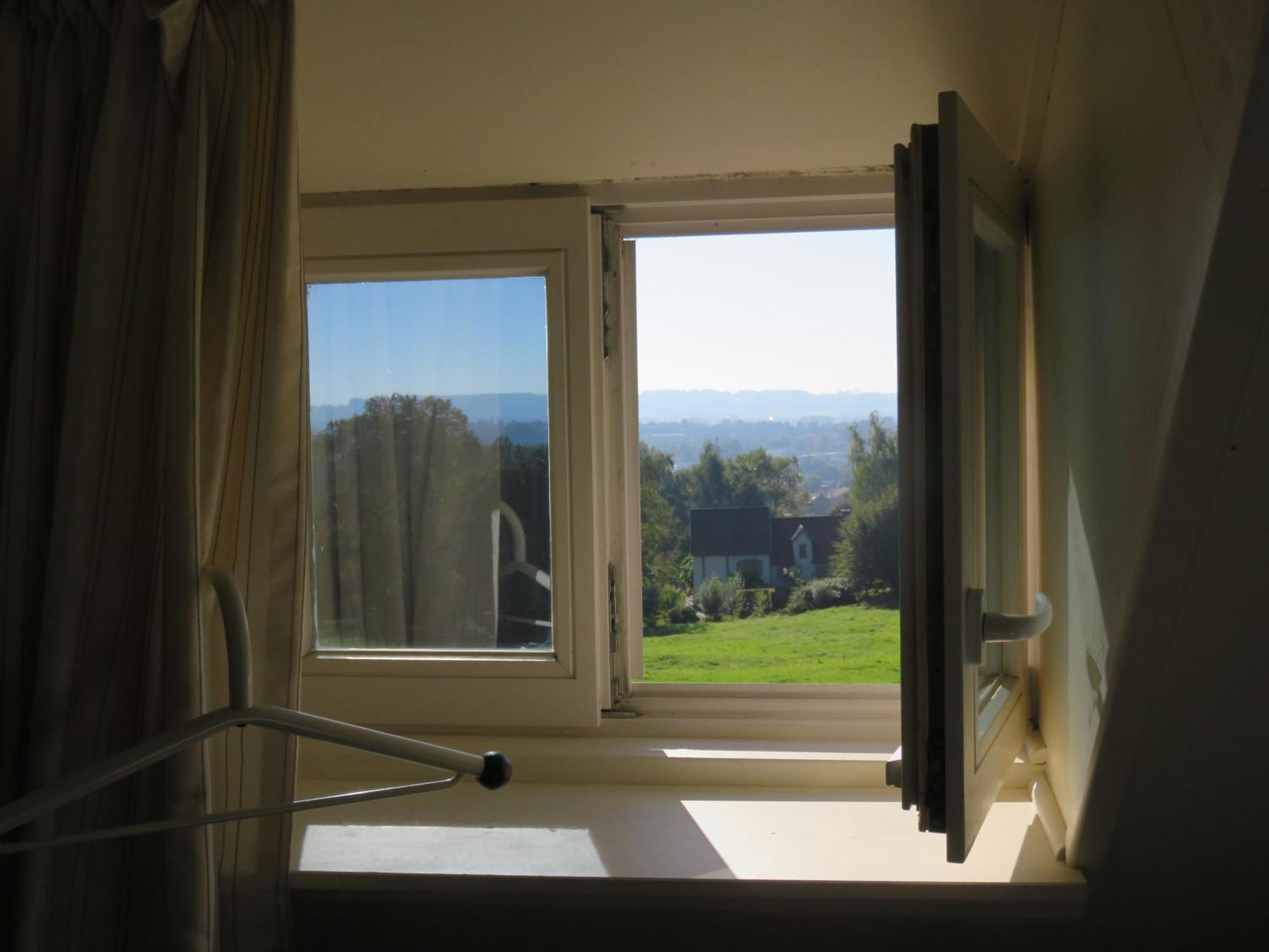 La Quitapenas Villa Ronse Kültér fotó