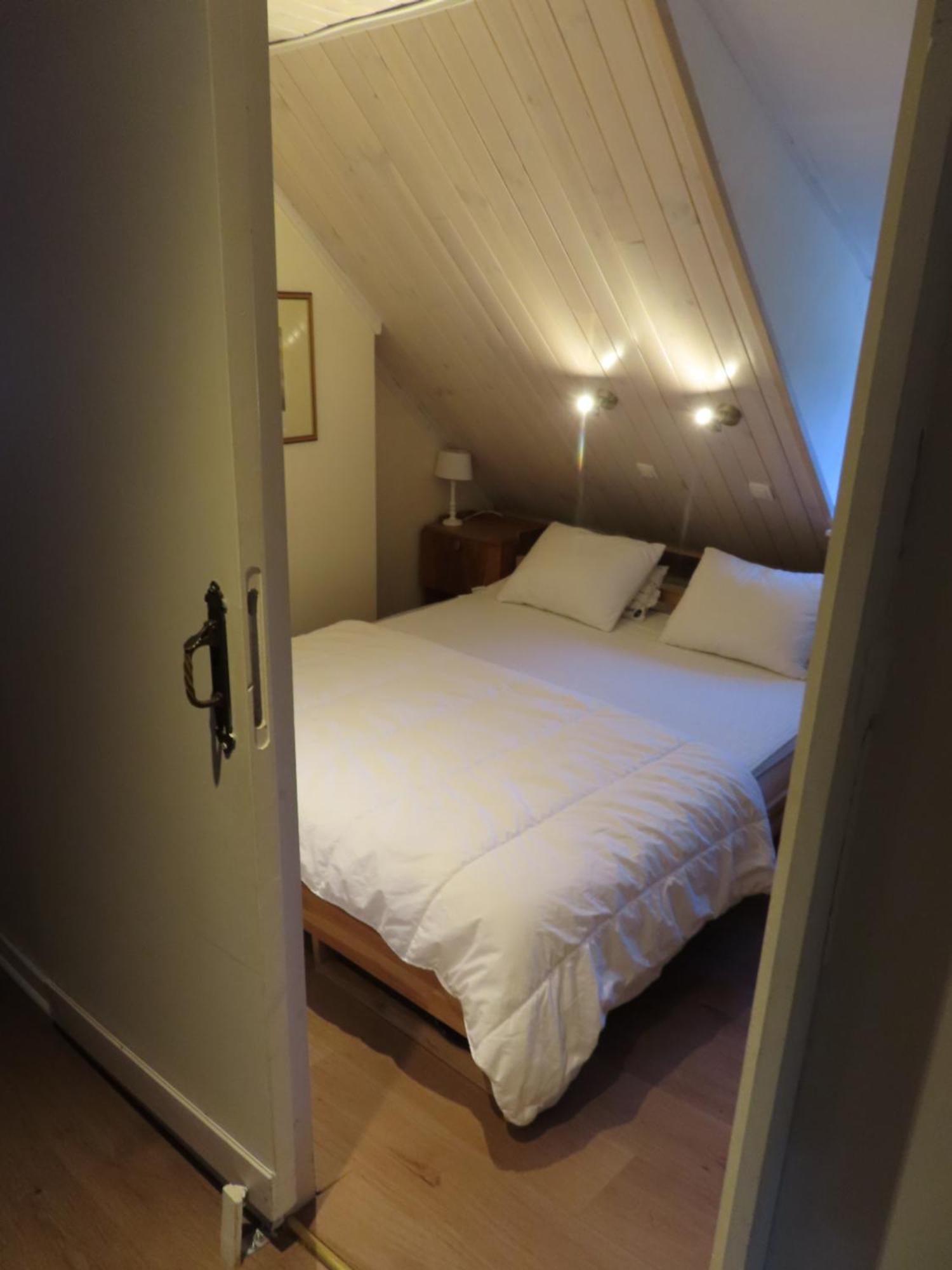 La Quitapenas Villa Ronse Kültér fotó
