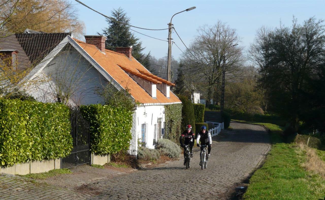 La Quitapenas Villa Ronse Kültér fotó