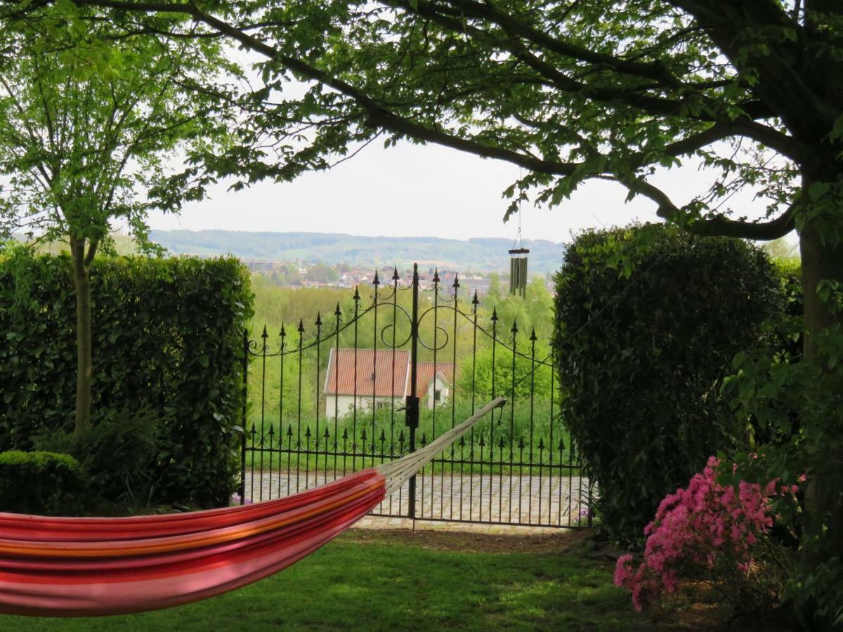 La Quitapenas Villa Ronse Kültér fotó
