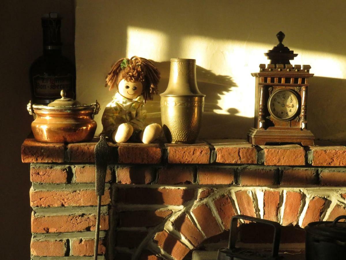 La Quitapenas Villa Ronse Kültér fotó