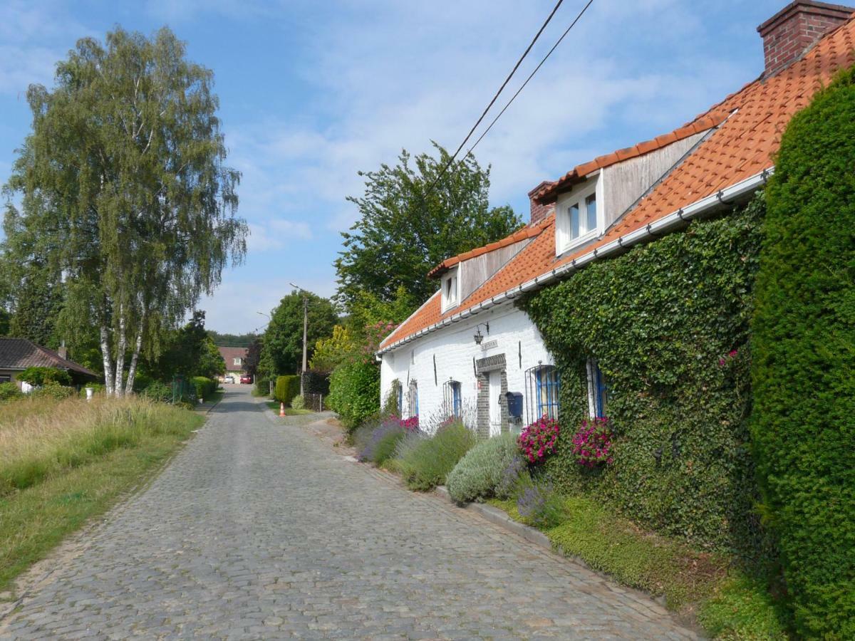 La Quitapenas Villa Ronse Kültér fotó