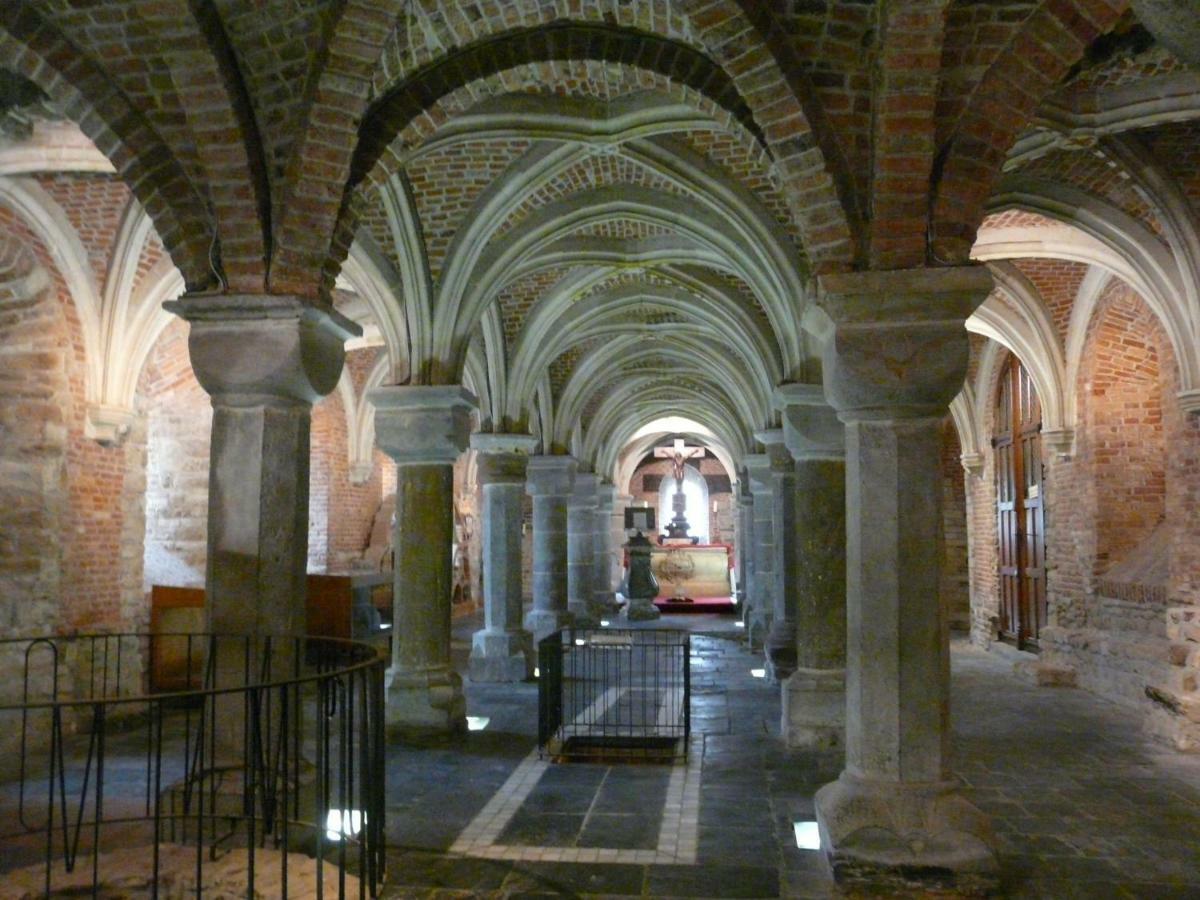 La Quitapenas Villa Ronse Kültér fotó