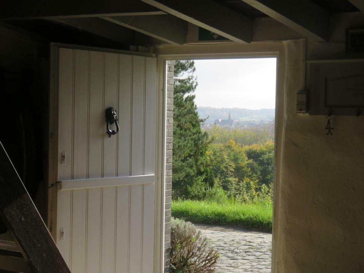 La Quitapenas Villa Ronse Kültér fotó