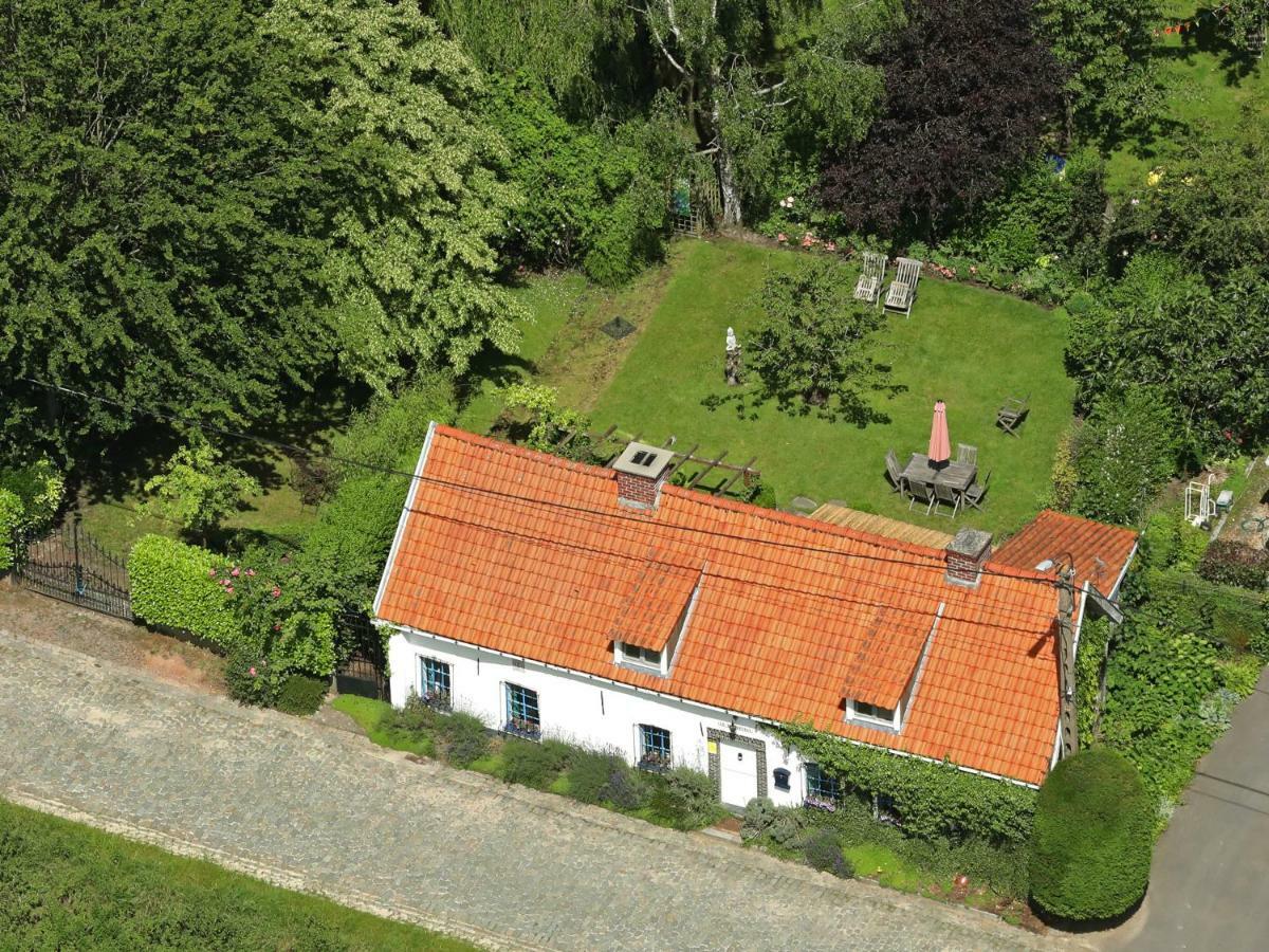 La Quitapenas Villa Ronse Kültér fotó